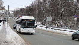 Летом по улицам Кирова начнут курсировать 15 новых автобусов