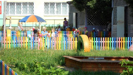 Из детского сада в Кирове сбежали два маленьких мальчика. Проводится служебная проверка