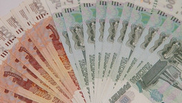 На ежемесячные выплаты на детей направят ещё 21 миллиард рублей