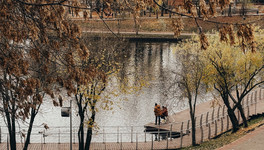 Эксперты оценили шансы на магнитную бурю 3 ноября