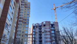 В Кирове 4 миллиона рублей на капремонт «ушли в карман» строительной компании