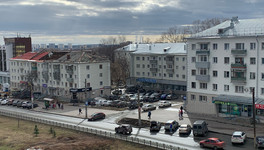 В Кировской области стало на 400 тысяч кв. метров жилья больше