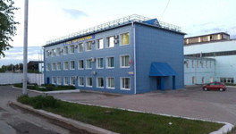 В Кирове выставили на продажу завод стоимостью 180 миллионов рублей