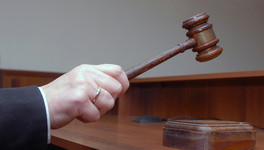 Адвокат, который требовал взятку от родственника осуждённого, получил срок