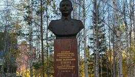 В Кировской области установят памятник Сталину