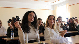 В 2024 году в Кировской области увеличат количество бюджетных мест в колледжах и техникумах