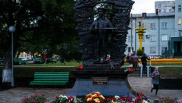В Кирове застроят сквер на перекрёстке Профсоюзной и Карла Маркса? На самом деле нет