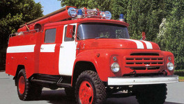 В Кирове хотят создать муниципальную пожарную охрану