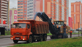 Кировская область заняла предпоследнее место среди регионов в России по качеству дорог