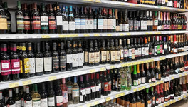 Региональным властям разрешили ограничивать торговлю алкоголем в жилых домах