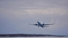 Авиакомпания «Победа» открыла продажи билетов на зимний период