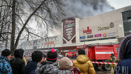 Может ли кемеровская трагедия повториться в Кирове? Да, в любой момент
