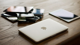 В Минпросвещения РФ запретили пользоваться техникой Apple