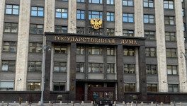В Госдуме предложили создать дежурные группы в детских садах