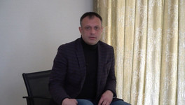 В Следкоме прокомментировали видеообращение сбежавшего депутата Никулина
