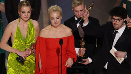«Навальный» получил «Оскар»
