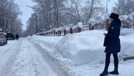 Зимой в Кировской области травмировались более 50 человек