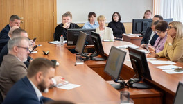 В Кирове внесут изменения в генеральный план города