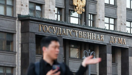 В Госдуме рассмотрят пакет законопроектов о миграции