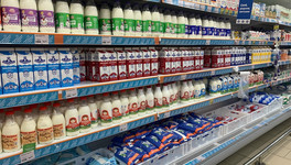 Кировчанин обвиняется в 37 кражах из магазинов