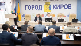 В Кирове предложили расширить ремонт подъездов к соцобъектам