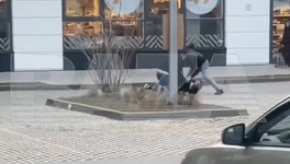 В Кирове полицейские сломали рёбра прохожему. Что об этом известно?