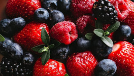 Россияне назвали свою любимую летнюю ягоду