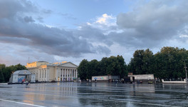 Кировская область сохраняет рост миграционного притока