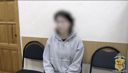 В Кирове девушка по указке мошенников вскрыла сейф в чужом доме