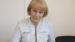Кто такая Галина Буркова - новый председатель Избиркома Кировской области?