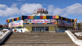 К 650-летию в Кирове отреставрируют здания цирка и Драмтеатра
