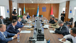 Кировская область будет поставлять товары по новому логистическому пути