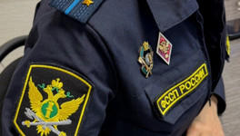 Житель Кировской области задолжал алименты троим детям и получил наказание