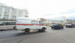 В Кировской области из-за коронавируса 33 человека подключили к аппаратам ИВЛ