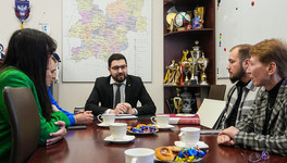 В Кировской области начали работать первые «земские тренеры»