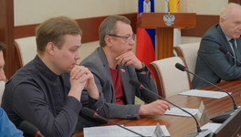 Депутат Царюк заявил о проблемах в Фонде капитального ремонта