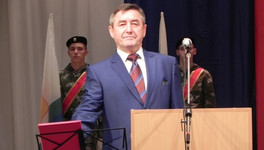 Главу Малмыжского района, осуждённого за взятки, сняли с должности