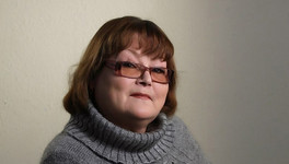 Скончалась актриса Театра на Спасской