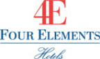 Four Elements Hotels Kirov (отель)