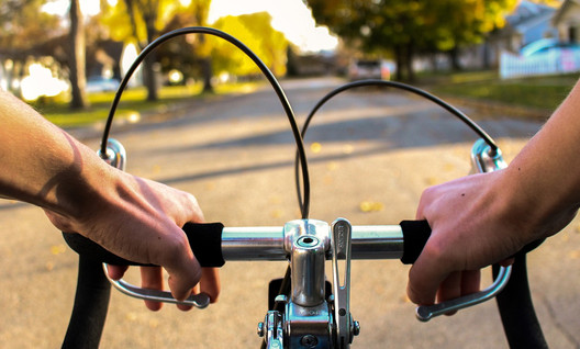 Этикет велосипедиста, или Как не попасть впросак на дороге