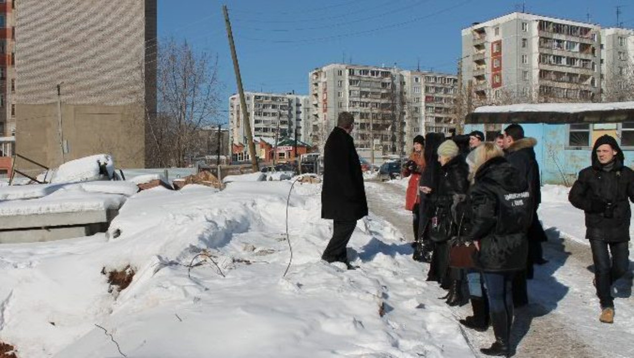 Фото Бывших Киров