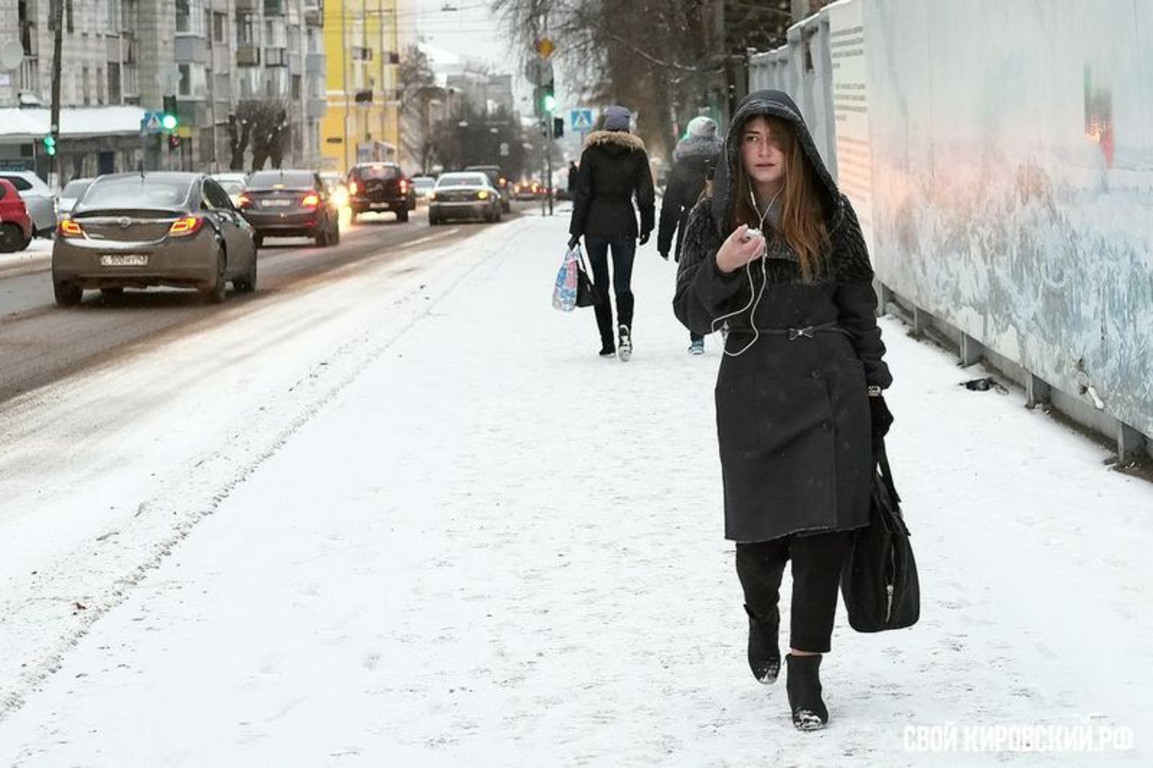 Бывшие в декабре. Киров ноябрь. Киров в ноябре фото. Холодно в Кирове. Похолодает до -43.