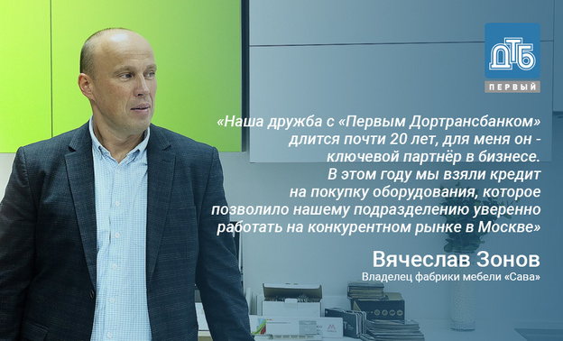 Бизнес-кредиты - это не сложно. Пять историй кировских предпринимателей, которые брали деньги на своё дело