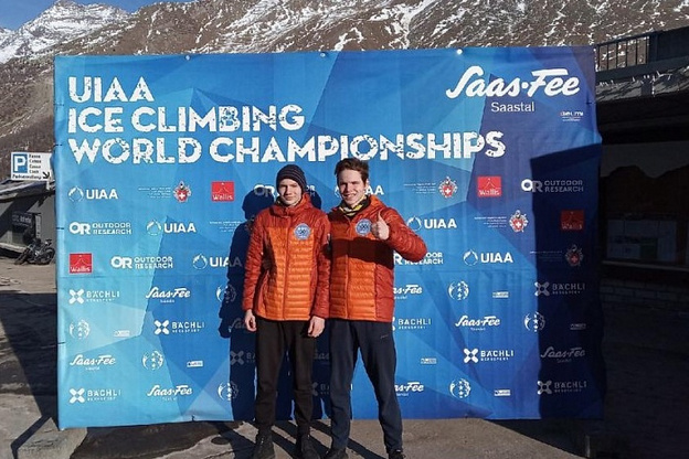 Альпинисты из Кирова завоевали 13 медалей на первенстве мира в Швейцарии