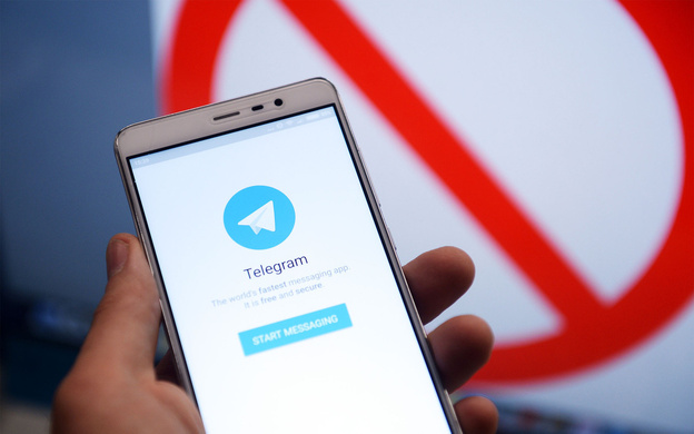 «Откажусь от Telegram, как только это сделает Мария Захарова». Как живет кировское телеграм-сообщество после недельной блокировки мессенджера