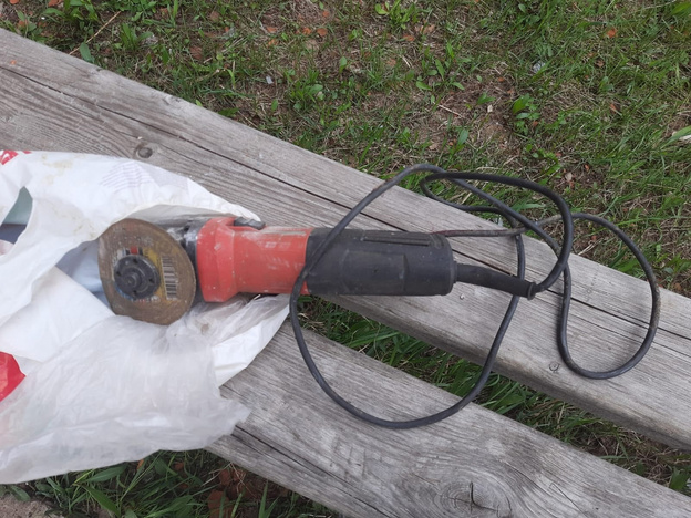 В Котельничском районе мужчина едва не взорвал дом при попытке врезаться в газовую трубу