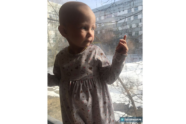 «Некоторые люди до сих пор считают, что рак заразен»: история о том, как трёхлетняя Даша Целищева победила онкологию