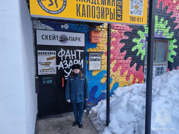 В Кирове закрыли здание на Московской из-за нарушений пожарной безопасности