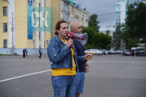 Эксклюзивный фоторепортаж из закулисья съёмок передачи «Повара на колёсах» в Кирове