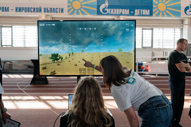 Праздник спорта и командного духа: фоторепортаж со спартакиады «Нанолек»
